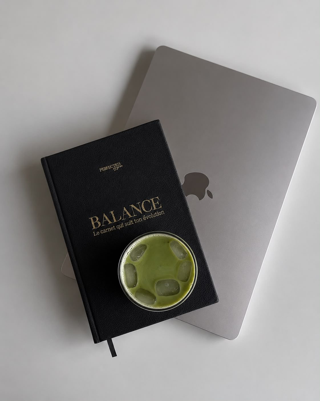 Perfected by Grace, Content 02