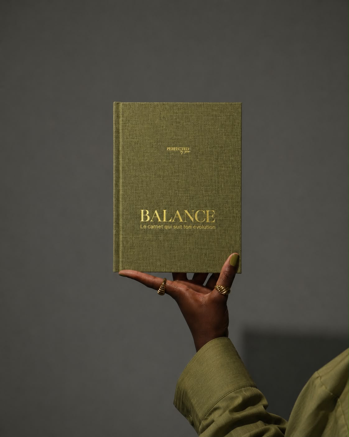Perfected by Grace, Content 04