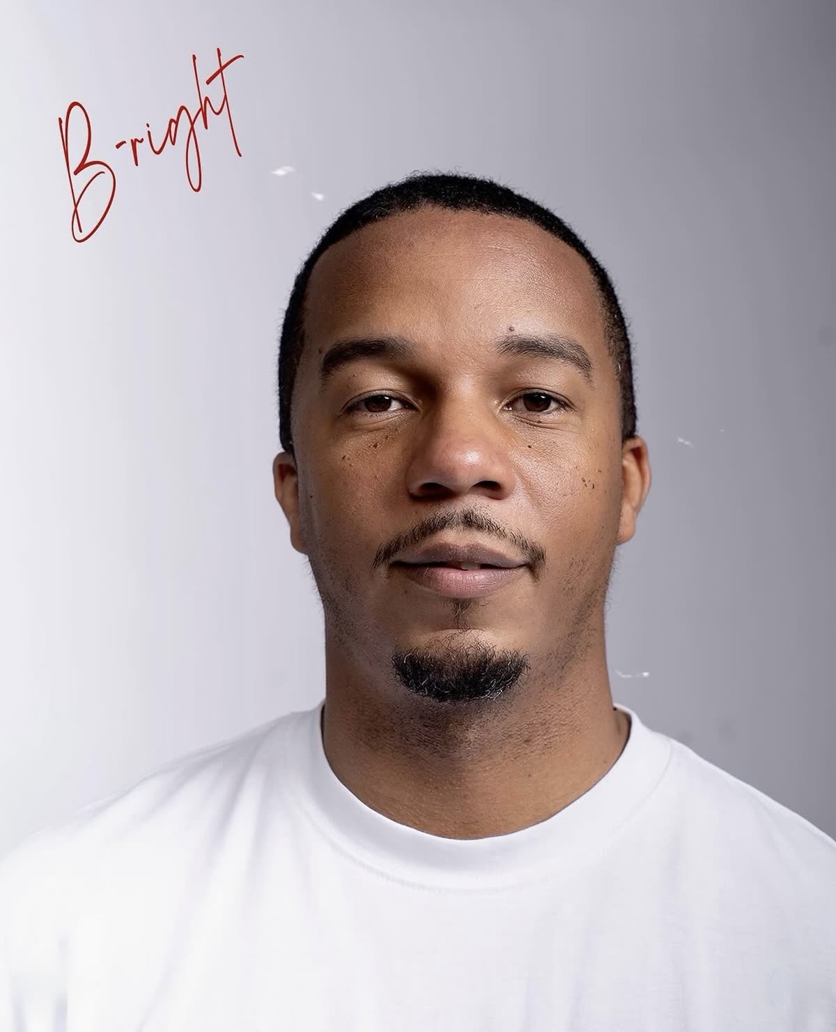Portrait studio de B-right